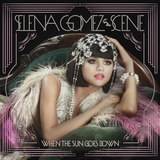 When The Sun Goes Down (Limited Edition, White & Lavender Colored Vinyl) [Vinyl]
