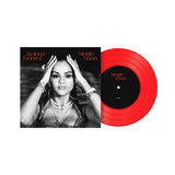 Single Soon (Limited Edition, Red Colored Vinyl) [Import] (7" Single) [Vinyl]