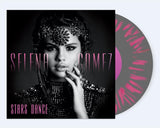Stars Dance (Limited Edition, Gray W/ Pink Splatter Colored Vinyl) [Vinyl]