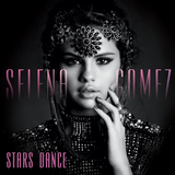 Stars Dance (Limited Edition, Gray W/ Pink Splatter Colored Vinyl) [Vinyl]