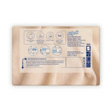 Selpak Cashmere Extract Hand & Face Towels 80 Count