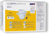 Seni Active Classic Plus Absorbent Underwear