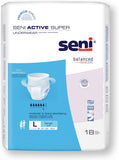 Seni Active Super Absorbent Underwear