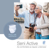 Seni Active Super Plus Absorbent Underwear