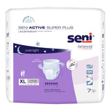 Seni Active Super Plus Absorbent Underwear