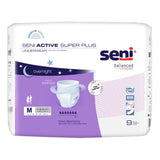 Seni Active Super Plus Absorbent Underwear