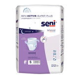 Seni Active Super Plus Absorbent Underwear
