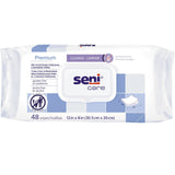 Seni Care Premium Washcloths
