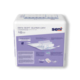 Seni Soft Super Dry Underpads