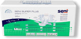 Seni Super Plus Adult Briefs