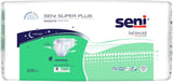 Seni Super Plus Adult Briefs