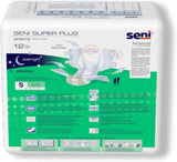Seni Super Plus Adult Briefs