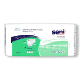 Seni Super Plus Adult Briefs