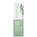 Sensatia Botanicals Tea Tree & Lemon C Serum for Oily Skin 60 ml
