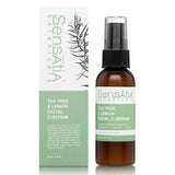 Sensatia Botanicals Tea Tree & Lemon C Serum for Oily Skin 60 ml