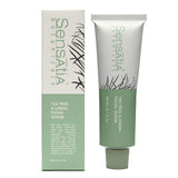 Sensatia Botanicals Tea Tree Lemon Face Scrub 60 ml
