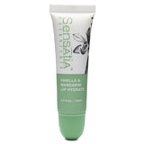Sensatia Botanicals Vanilla Mandarin Lip Balm 15 ml