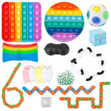 Sensory Fidget Toys Set