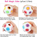Sensory Fidget Toys Set