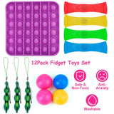 Sensory Fidget Toys Set