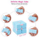 Sensory Fidget Toys Set