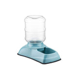 Senyayla Automatic Pet Water Dispenser for Cats and Dogs 4L