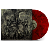 Sepultura - The Mediator Between Head and Hands Must Be the Heart: 40th Anniversary Edition (180 Gram Red Ruby Marble, Gatefold LP Jacket) (2 Lp) [Vinyl]