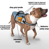 Service Dog Jacket