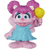 Sesame Street 2.5" Assorted Cute Collectable Figures;Cherished by Children(sold individually)