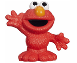 Sesame Street 2.5" Assorted Cute Collectable Figures;Cherished by Children(sold individually)