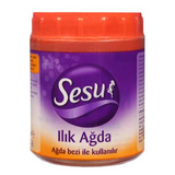 Sesu Warm Wax for Smooth Hair Removal 250g