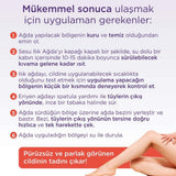 Sesu Warm Wax for Smooth Hair Removal 250g