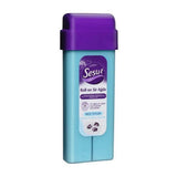 Sesu Roll-On Liposoluble Wax for Fine Hair 100 ml