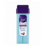 Sesu Roll-On Liposoluble Wax for Fine Hair 100 ml