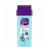 Sesu Clay & Mermaid Roll-On Wax for Smooth Skin 100 ml