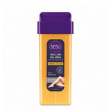 Sesu Roll-On Liposoluble Wax for Normal Hair 100 ml