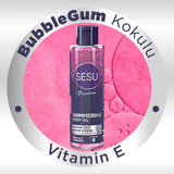 Sesu Shimmering Body Oil for Radiant Skin 150 ml