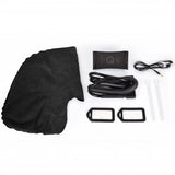 6-Piece Set: Smart Essentials Travel Set