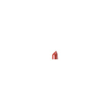 Sevilla Velvet Lipstick 208 - Smooth Matte Finish Lip Color