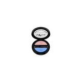 Sevilla Eyeshadow Duo 206 Highly Pigmented Powder 4g