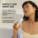 Dr. Brandt Liquid Sun Shield Daily Mineral Sunscreen SPF 50 50ml