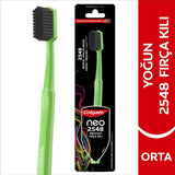 Colgate Neo Medium Manual Toothbrush 1 Pack