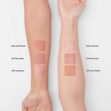 LYKD Baked Blush 236 Love Potion - Radiant Glow 4.5g