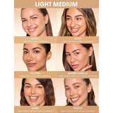 Sheglam Tube Foundation Hydrating Base Makeup Shell 30ml