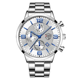 Luxury Men's Business Watch