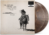 Shaboozey - The Outlaw Cherie Lee & Other Western Tales [Explicit Content] (140 Gram Colored Vinyl, Gatefold LP Jacket) (2 Lp's) [Vinyl]