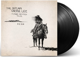 Shaboozey - The Outlaw Cherie Lee & Other Western Tales [Explicit Content] (140 Gram Vinyl, Gatefold LP Jacket) (2 Lp's) [Vinyl]