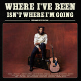 Where I've Been, Isn't Where I'm Going: The Complete Edition [Explicit Content] (Deluxe Edition, Bonus Tracks, Black, Gatefold LP Jacket) (2 Lp's) [Vinyl]