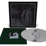 Shadow Knell (Colored Vinyl, Silver) [Vinyl]