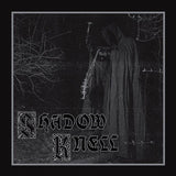 Shadow Knell (Colored Vinyl, Silver) [Vinyl]